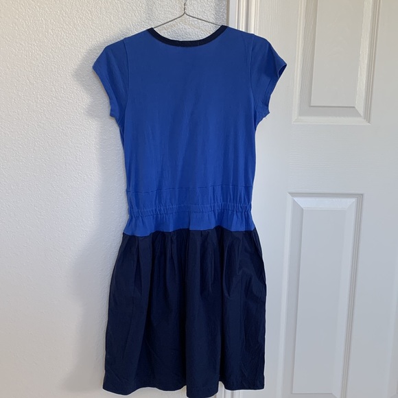 Holiday girl dress - Picture 5 of 5